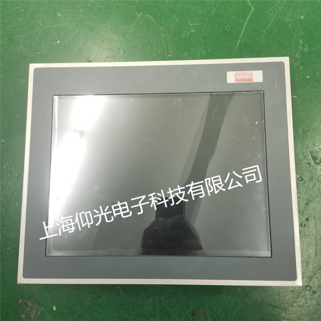 倍福觸摸屏維修CP6202-1058-0020常見(jiàn)黑屏故障維修