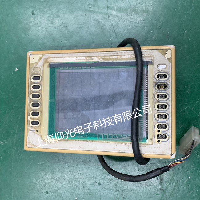 GSC-603BSN無(wú)顯示故障派特萊觸摸屏維修方法