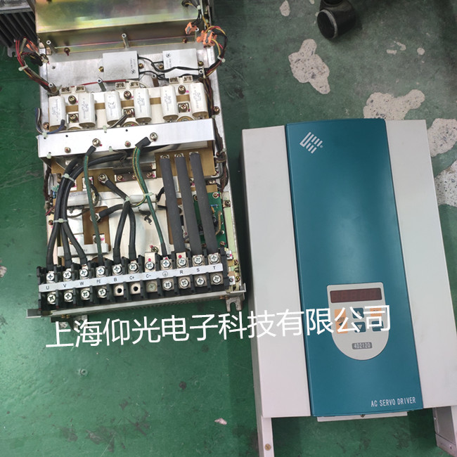 AC SERVO DRIVER交流伺服系統(tǒng)維修 伺服驅(qū)動(dòng)器報(bào)警故障修理