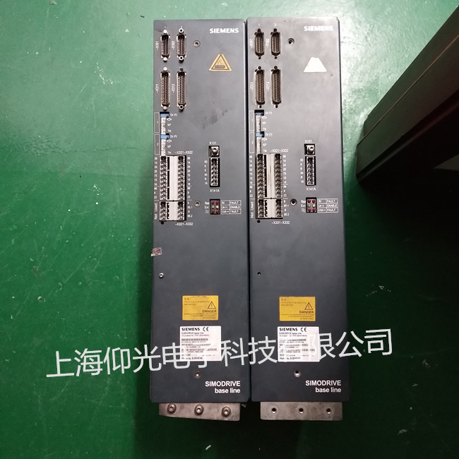 SIEMENS/西門子驅(qū)動器維修6FC5548-0AC12-0AA0亮紅燈顯示025000修理