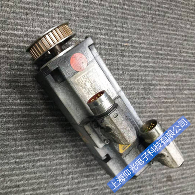KUKA庫(kù)卡機(jī)器人伺服電機(jī)維修 1FK6100-8AF91-1ZZ9-Z抱閘損壞修理