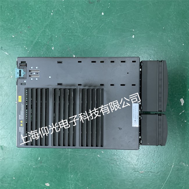 西門子G120變頻器6SL3224-0BE31-8AA0報(bào)F30001過電流故障維修