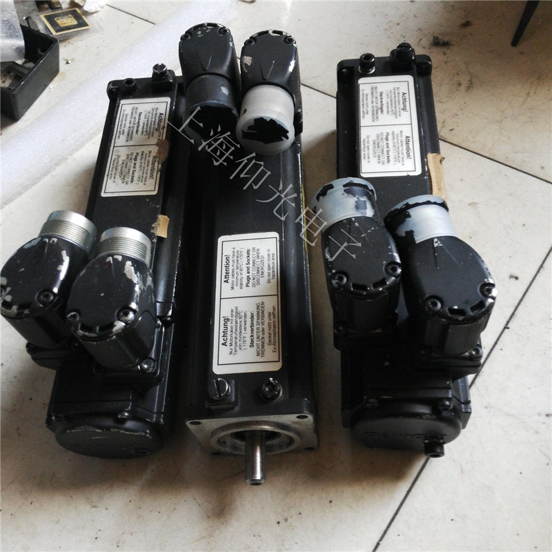 REXROTH力士樂伺服電機MKD025B-144-KG1-UN維修故障參數(shù)P-0-4014有誤