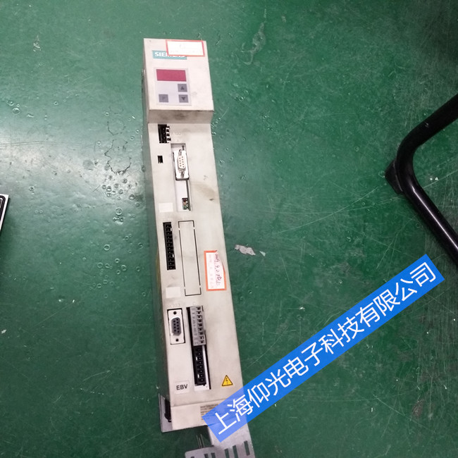 西門(mén)子6SE70變頻器報(bào)F029故障代碼維修保養(yǎng)中心