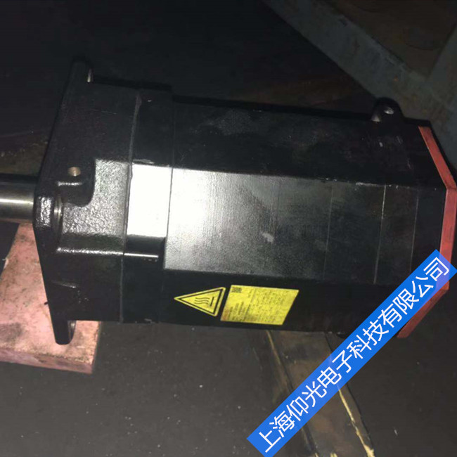 發(fā)那科伺服電機維修,馬達(dá)維修 電機進(jìn)水進(jìn)油/空插頭破損更換保養(yǎng)中心