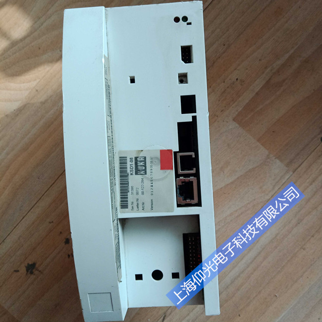 庫卡KRC2機器人伺服驅動器維修KSD1-16報警代碼維修