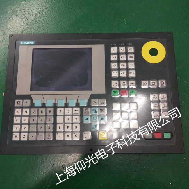 西門子數(shù)控系統(tǒng)維修及原理,不同報警代碼維修