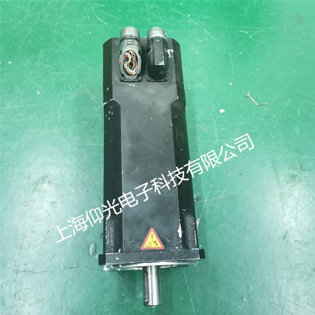 科爾摩根伺服電機(jī)常見(jiàn)故障維修