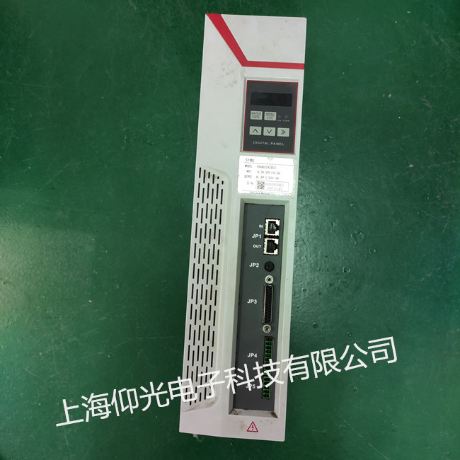 SYMG驅(qū)動(dòng)器維修中心HSHA050A0S021報(bào)警故障修理