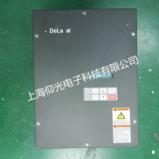 倫茨變頻器上電沒反應維修收費低