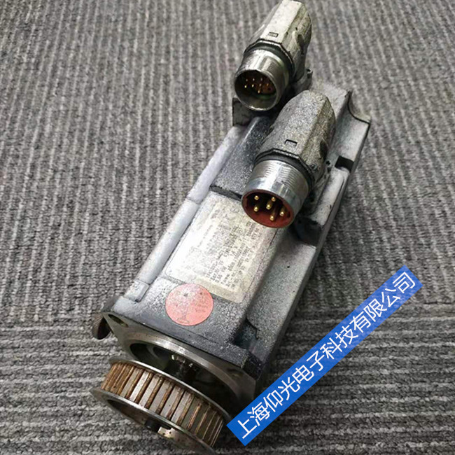 庫(kù)卡機(jī)器人伺服電機(jī)維修進(jìn)水進(jìn)油