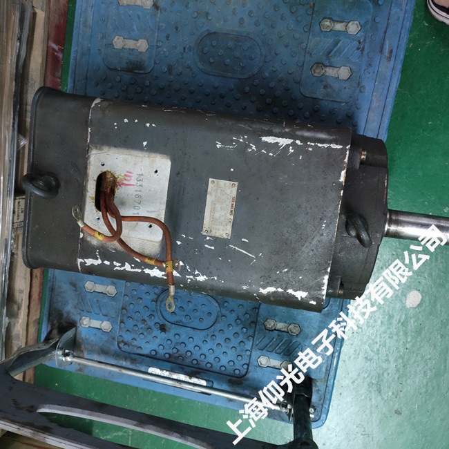 西門子伺服電機(jī)基礎(chǔ)故障及常見故障分析