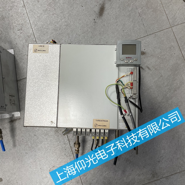 LUST路斯特伺服驅(qū)動器開機(jī)報警E-OTM維修電話
