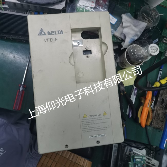 新縣碼坯機(jī)臺(tái)達(dá)伺服驅(qū)動(dòng)器維修收費(fèi)合理