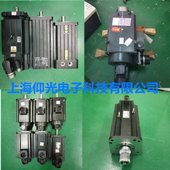 上海市普陀區(qū)松下伺服電機維修點