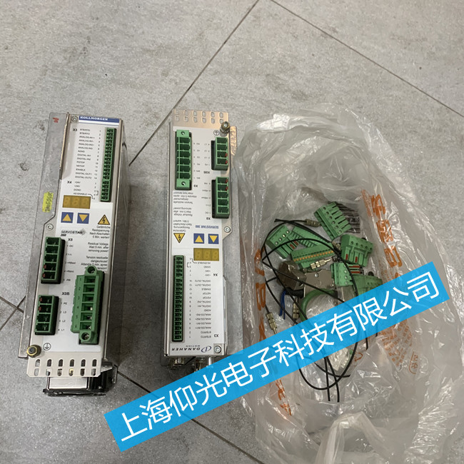 kollmorgen科爾摩根伺服驅(qū)動器維修 S700報警F21/F22修理?
