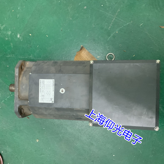 常州市三菱伺服電機常見故障維修方法