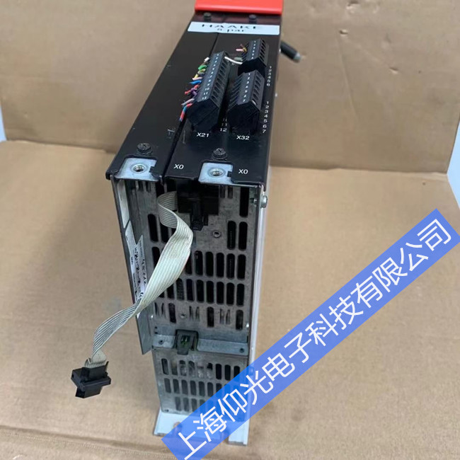 SEW伺服驅(qū)動器運(yùn)行中報(bào)警F11過溫維修方法