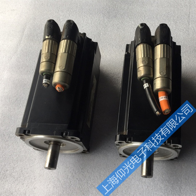 貝加萊伺服電機維修常見故障及解決方法