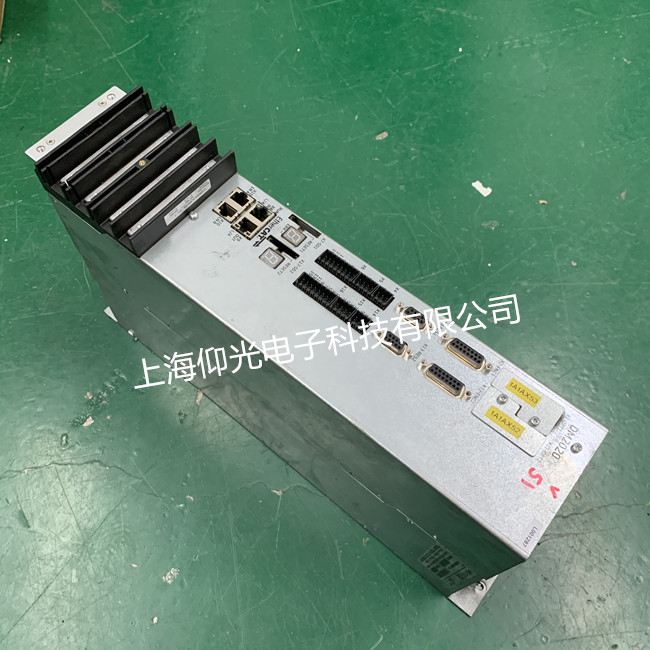 MOOG穆格伺服驅(qū)動(dòng)器CZ1003CK報(bào)錯(cuò)誤代碼快速維修