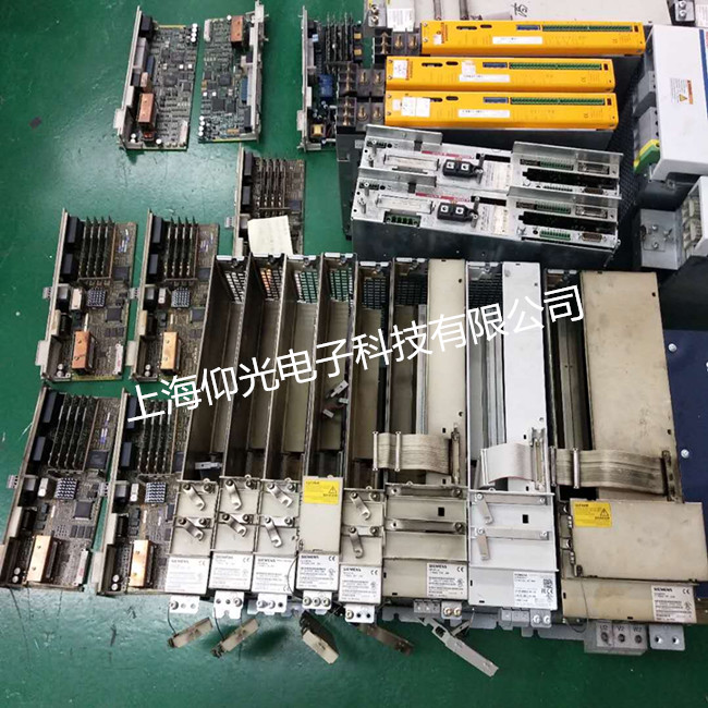 伺服器維修 伺服驅(qū)動(dòng)器維修 伺服驅(qū)動(dòng)器維修常見故障總結(jié)
