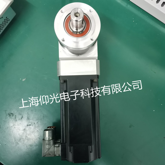 貝加萊伺服電機(jī)維修不轉(zhuǎn)動(dòng)只振動(dòng)修理的步驟方法