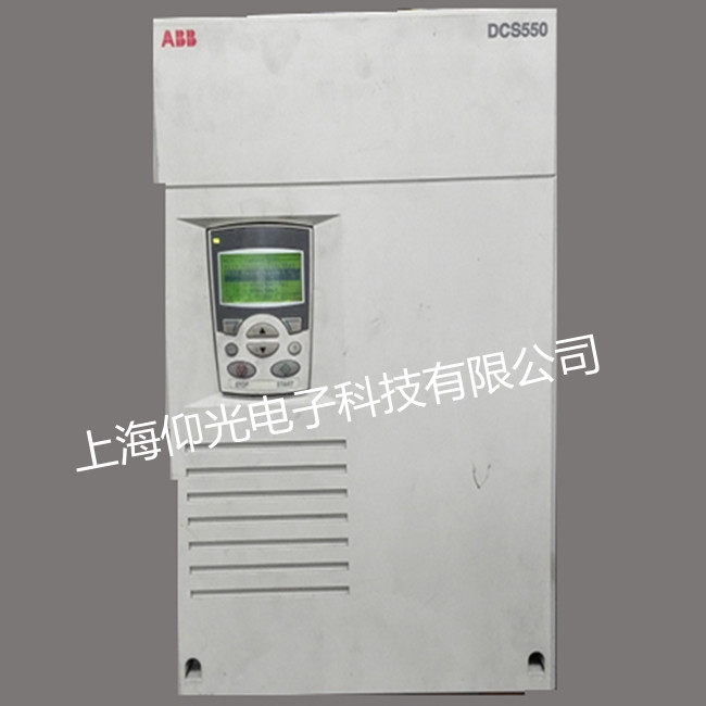 ABB直流調(diào)速器維修常見故障與修理經(jīng)驗(yàn)