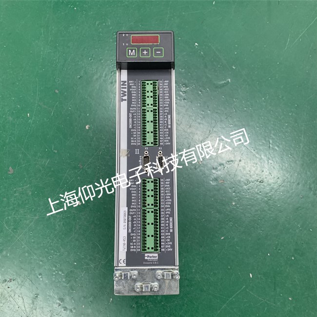 派克伺服驅(qū)動器過流維修費(fèi)用 Parker派克伺服驅(qū)動器維修