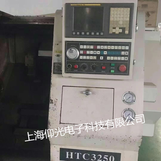 FANUC數(shù)控系統(tǒng)0iMA/TA系列維修 報(bào)警代碼顯示9004怎么辦?