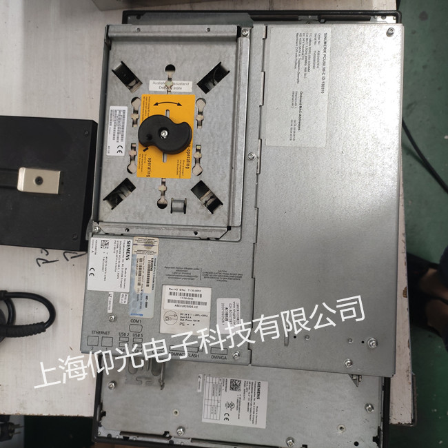 西門子數(shù)控系統(tǒng)維修 NCU PCU 系統(tǒng)主機(jī)報(bào)警修理