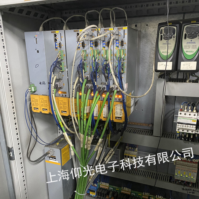 派克伺服驅(qū)動(dòng)器維修常見(jiàn)故障 仰光