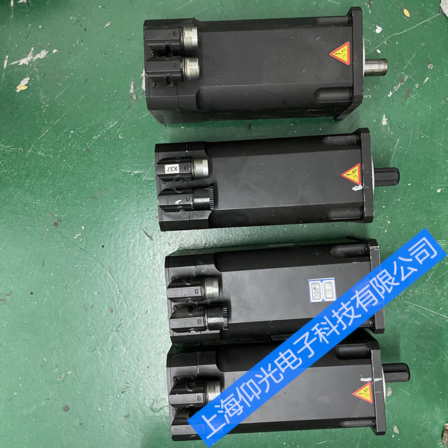 科爾摩根伺服電機維修D(zhuǎn)BL5N01700-BR6-00K-S40修理常見故障