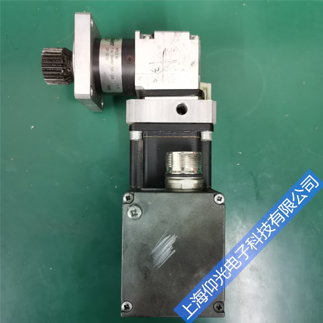 百格拉伺服電機(jī)維修常見(jiàn)故障代碼解析