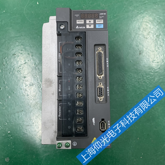 臺達(dá)報警AL006