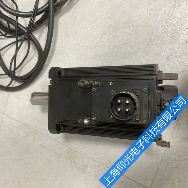 歐姆龍伺服電機(jī)維修R88M-K5K020F-BS2-Z報警修理