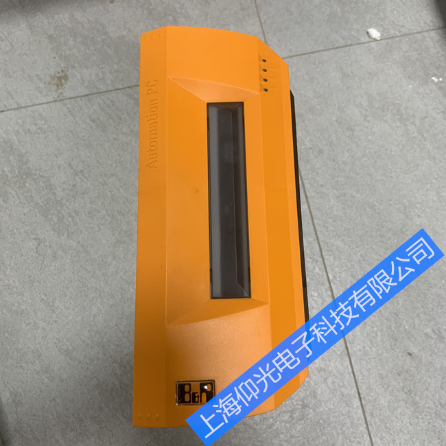 貝加萊工控機(jī)維修5PC600.SX02-01常見(jiàn)故障修理