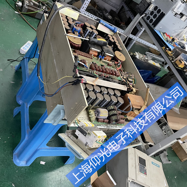 維修美國(guó)AE射頻電源RF Generator常見故障維修