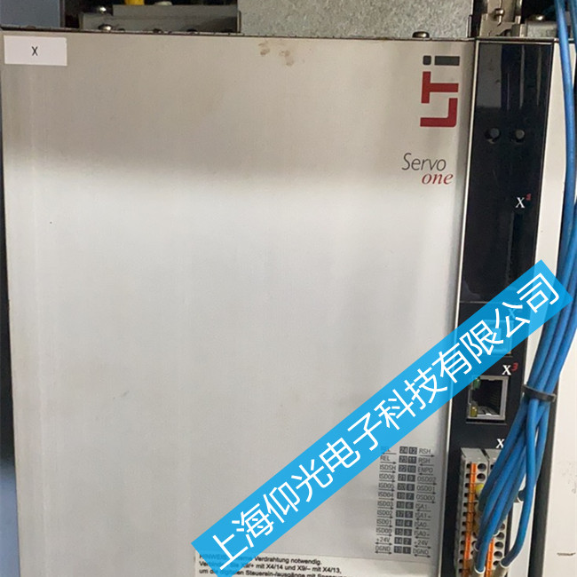 路斯特伺服驅(qū)動器E-OC過流維修中心 免費(fèi)檢測