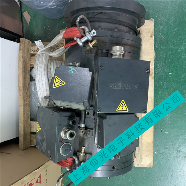 怎么查看西門(mén)子伺服電機(jī)編碼器的類(lèi)型來(lái)維修?