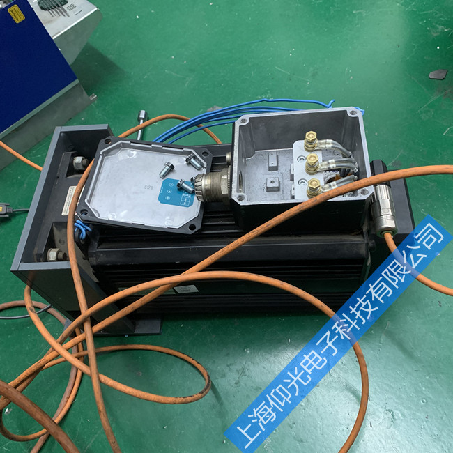 美國(guó)Kollmorgen科爾摩根伺服電機(jī)維修電話