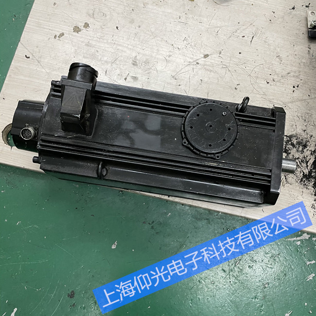 力士樂伺服電機(jī)維修MSK061C-0600-NN-M1-UG0-NNNN常見故障