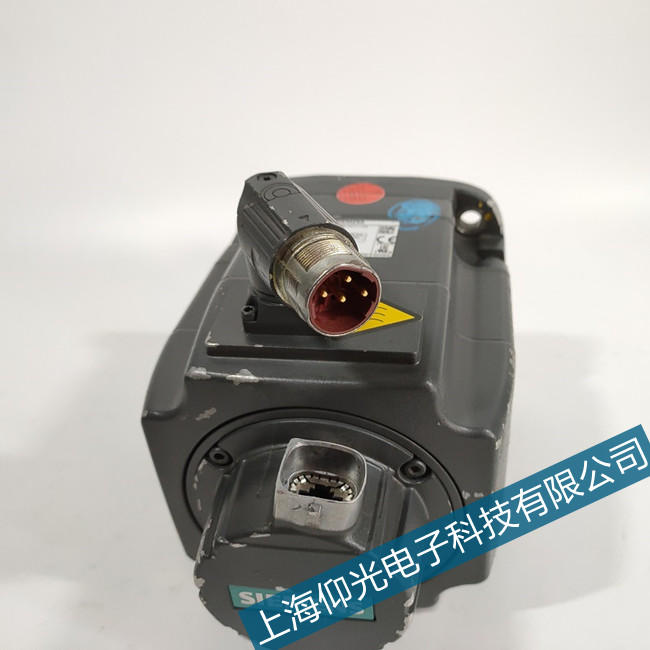 西門子1FL6042伺服電機(jī)無(wú)法返回原點(diǎn)故障維修知識(shí)