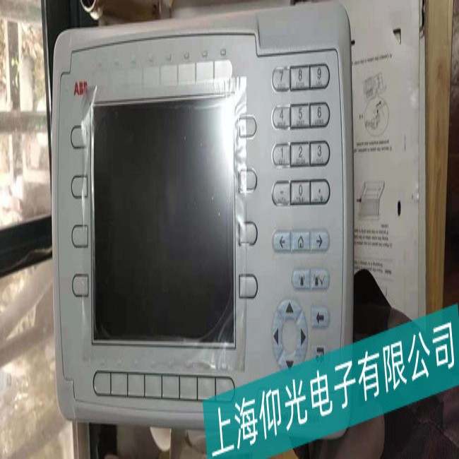 江西ABB觸摸屏TK401開(kāi)機(jī)藍(lán)屏故障檢測(cè)維修