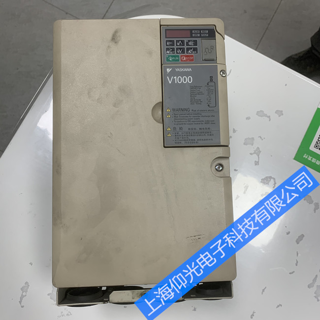 宿遷abb變頻器各種故障維修ACS800-17-0320-5報(bào)警2300維修