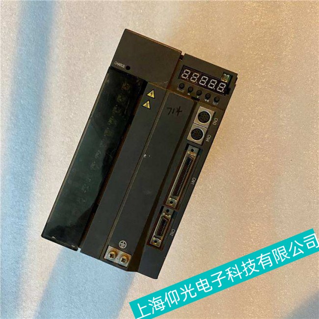 宜興Inovance匯川伺服驅(qū)動器Er.101報(bào)警故障維修