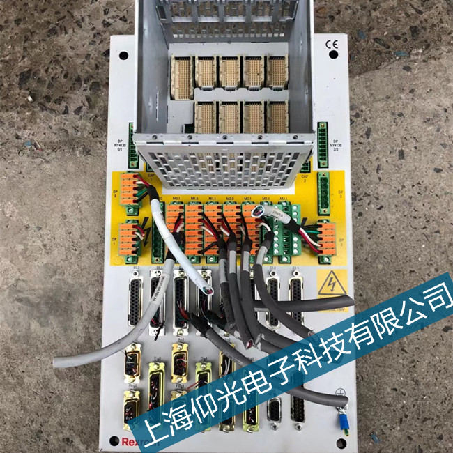 廈門(mén)力士樂(lè)伺服驅(qū)動(dòng)器F2175故障報(bào)警維修服務(wù)