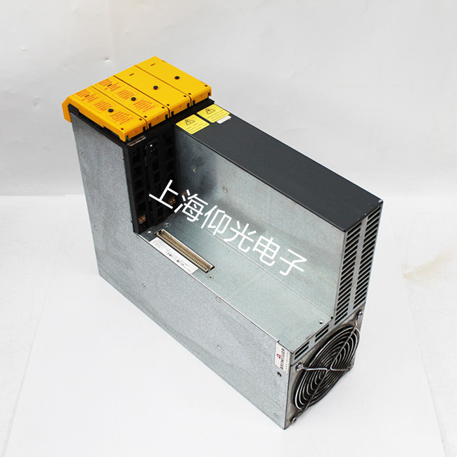 凸印機(jī)鮑米勒BUG622伺服驅(qū)動器無輸出故障哪里能修