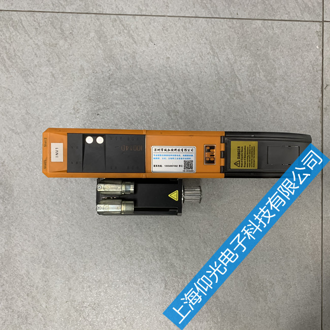 注塑機(jī)貝加萊伺服驅(qū)動器維修8BVI0014HWD0.000-1