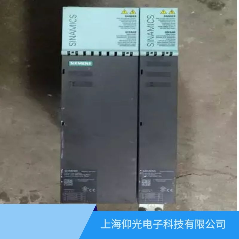 西門子電源模塊不顯示故障號(hào)的報(bào)警故障維修及原因