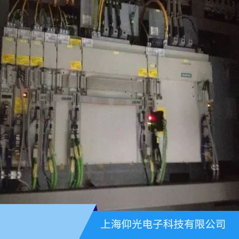 西門子611U伺服電源模塊報27,28,29故障代碼維修原因及措施